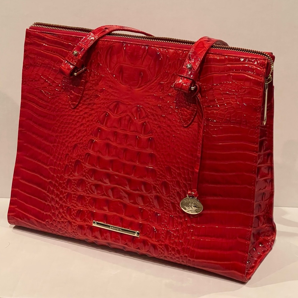 Brahmin Anywhere Tote